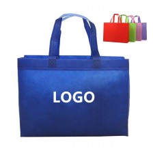 Non-woven Shopping Bag Tote Bag